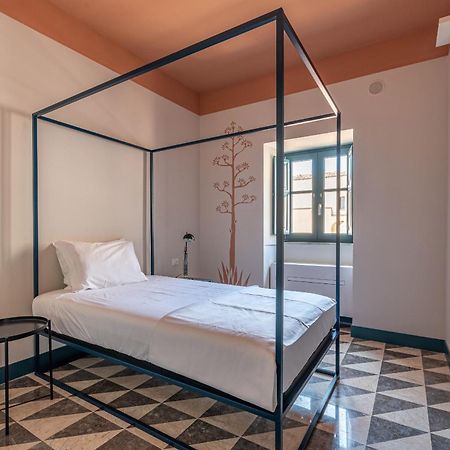 Casa San Francesco Rooms Palermo Ngoại thất bức ảnh