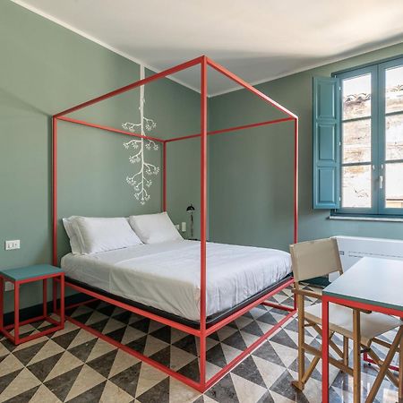 Casa San Francesco Rooms Palermo Ngoại thất bức ảnh