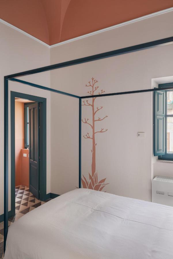 Casa San Francesco Rooms Palermo Ngoại thất bức ảnh