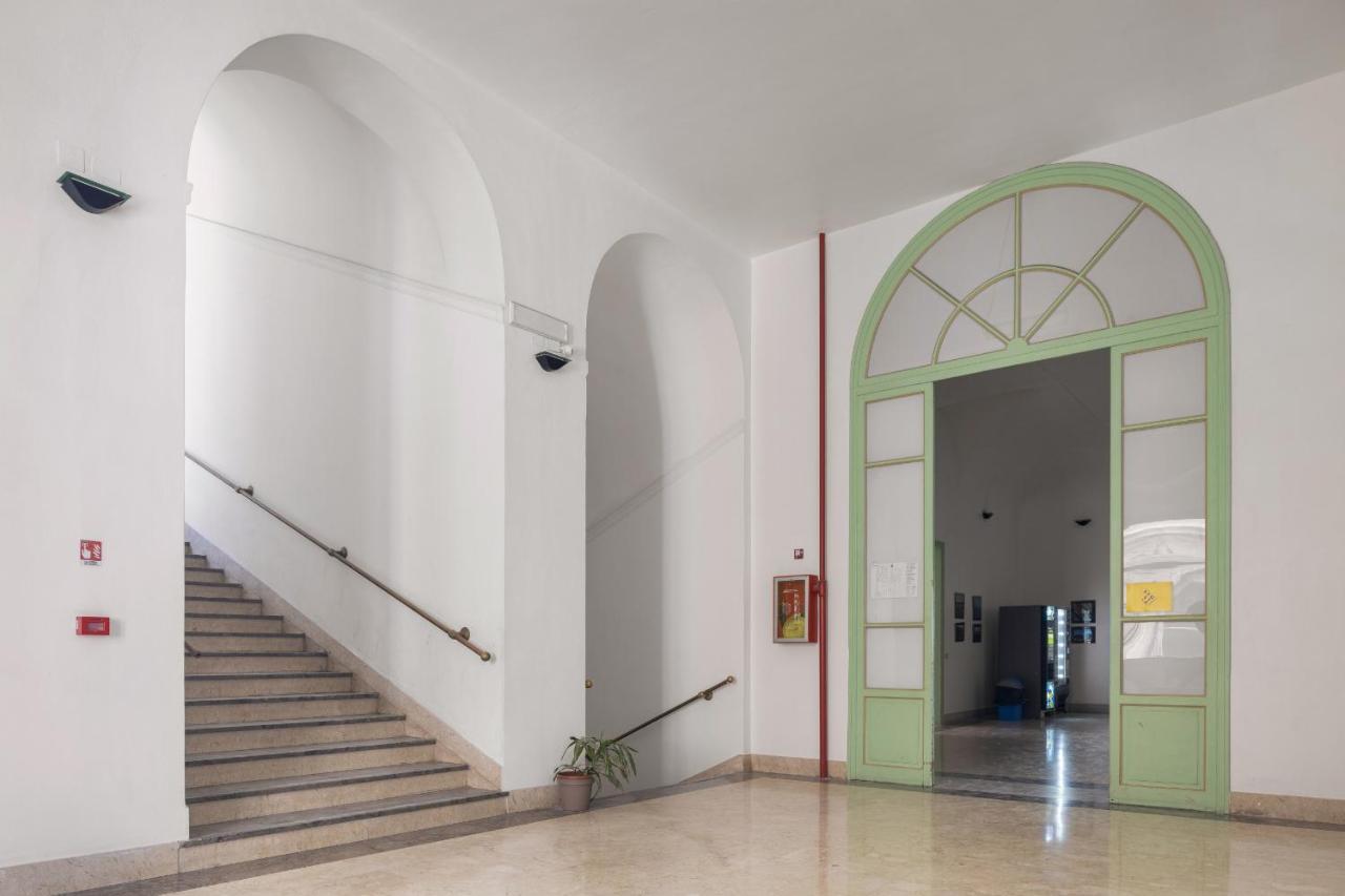 Casa San Francesco Rooms Palermo Ngoại thất bức ảnh