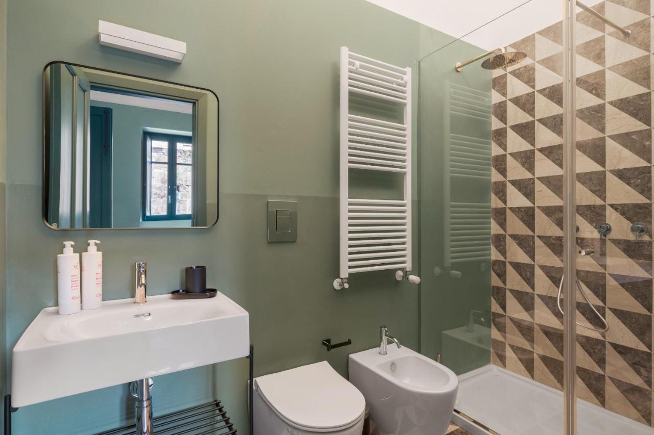 Casa San Francesco Rooms Palermo Ngoại thất bức ảnh