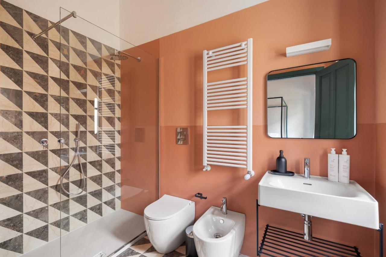 Casa San Francesco Rooms Palermo Ngoại thất bức ảnh