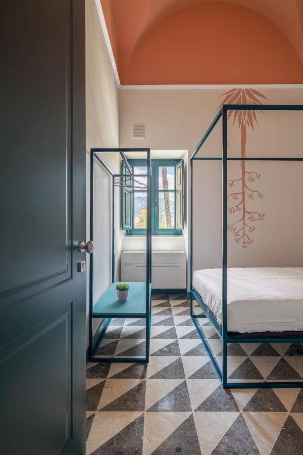 Casa San Francesco Rooms Palermo Ngoại thất bức ảnh
