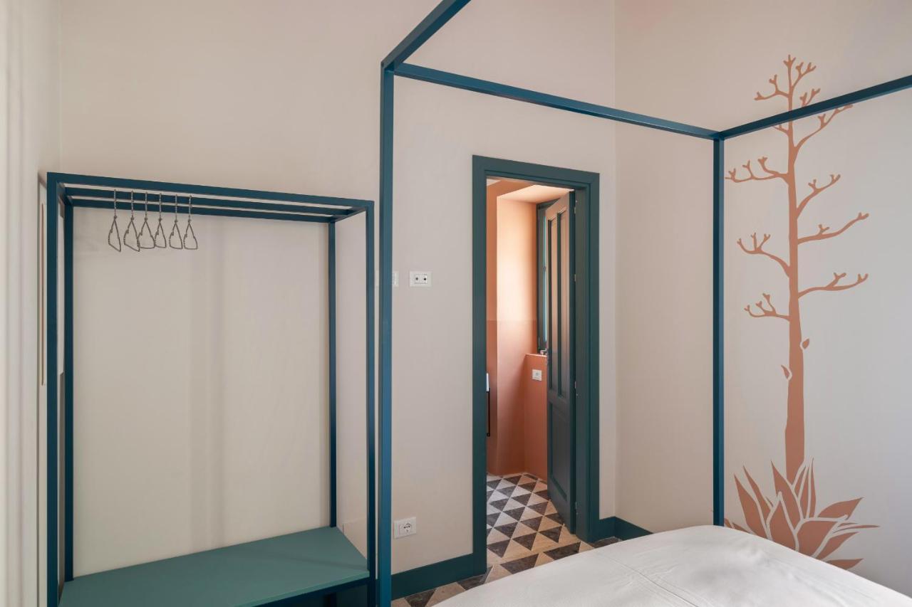 Casa San Francesco Rooms Palermo Ngoại thất bức ảnh