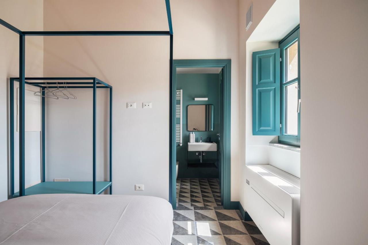 Casa San Francesco Rooms Palermo Ngoại thất bức ảnh