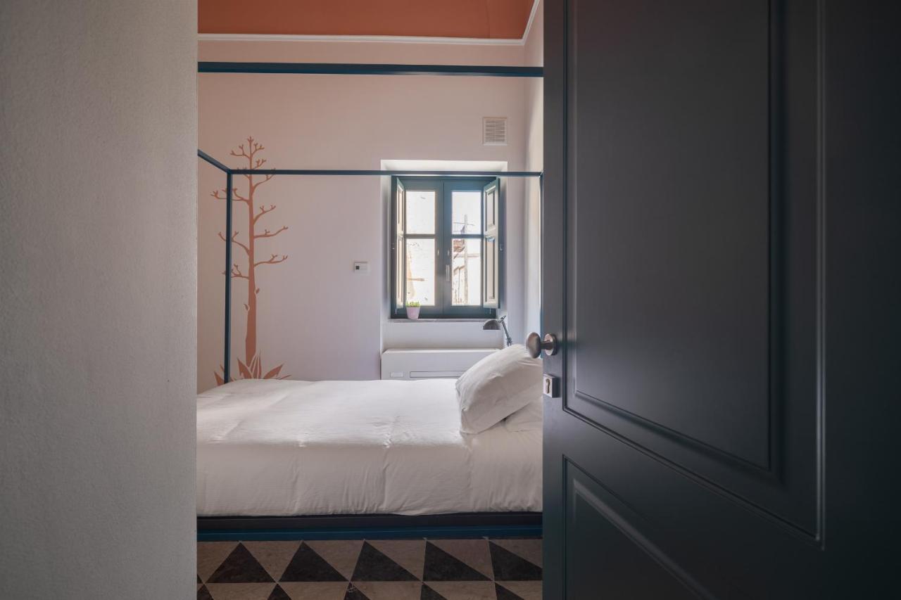 Casa San Francesco Rooms Palermo Ngoại thất bức ảnh