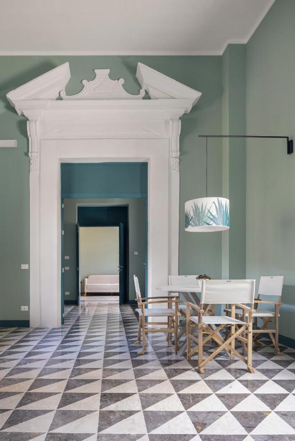 Casa San Francesco Rooms Palermo Ngoại thất bức ảnh