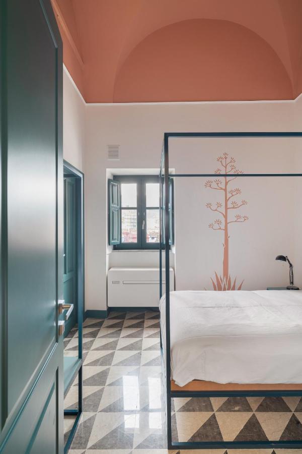 Casa San Francesco Rooms Palermo Ngoại thất bức ảnh