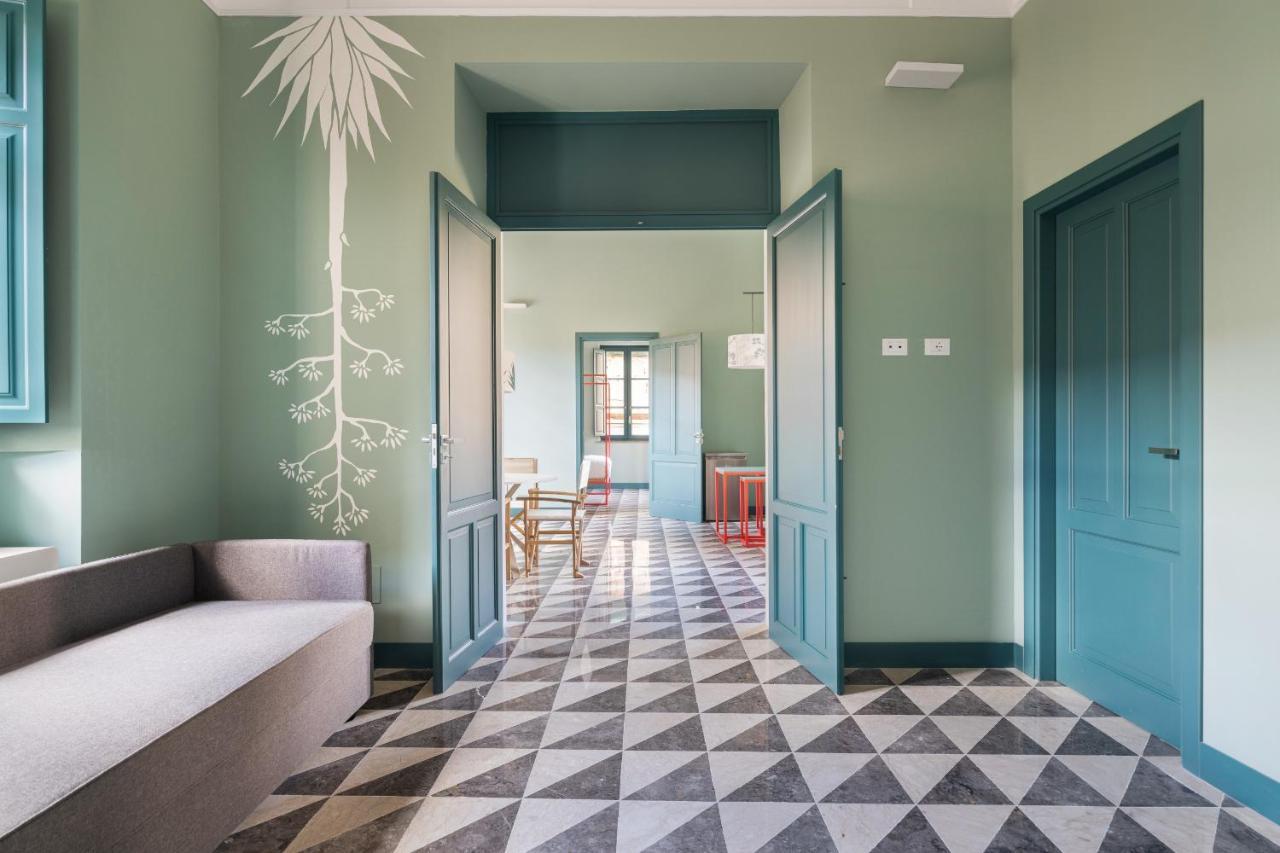 Casa San Francesco Rooms Palermo Ngoại thất bức ảnh