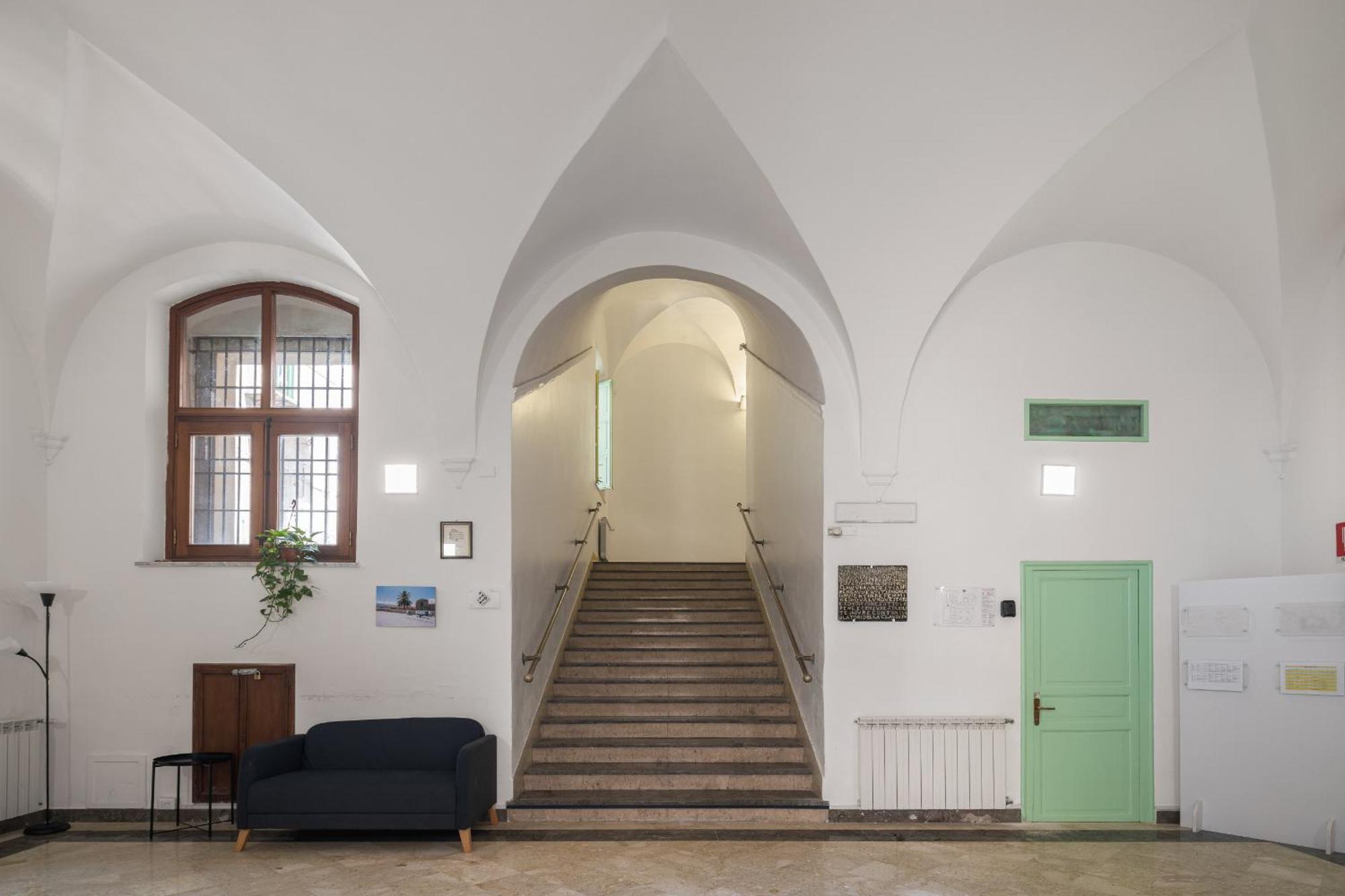 Casa San Francesco Rooms Palermo Ngoại thất bức ảnh