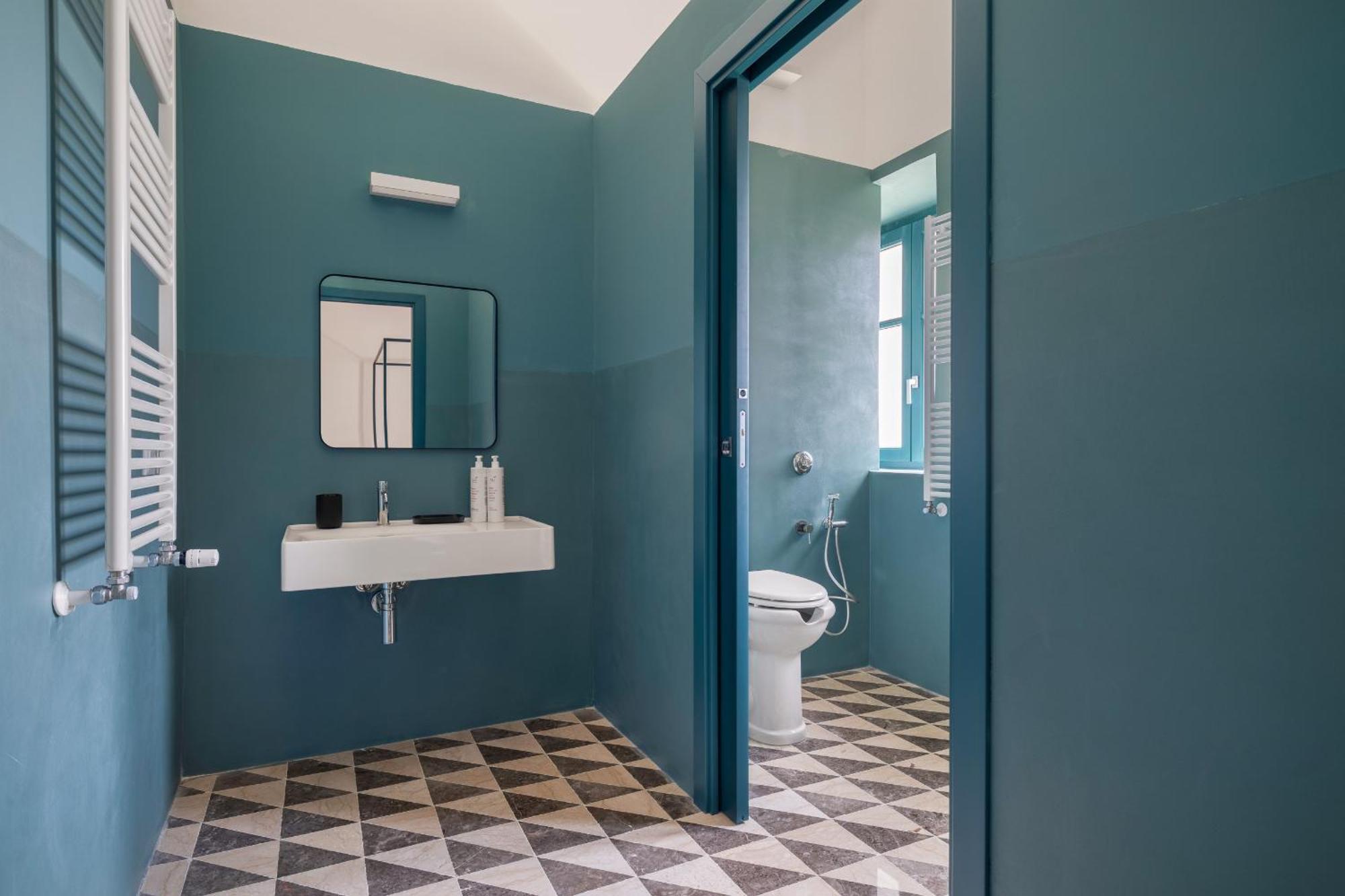 Casa San Francesco Rooms Palermo Ngoại thất bức ảnh