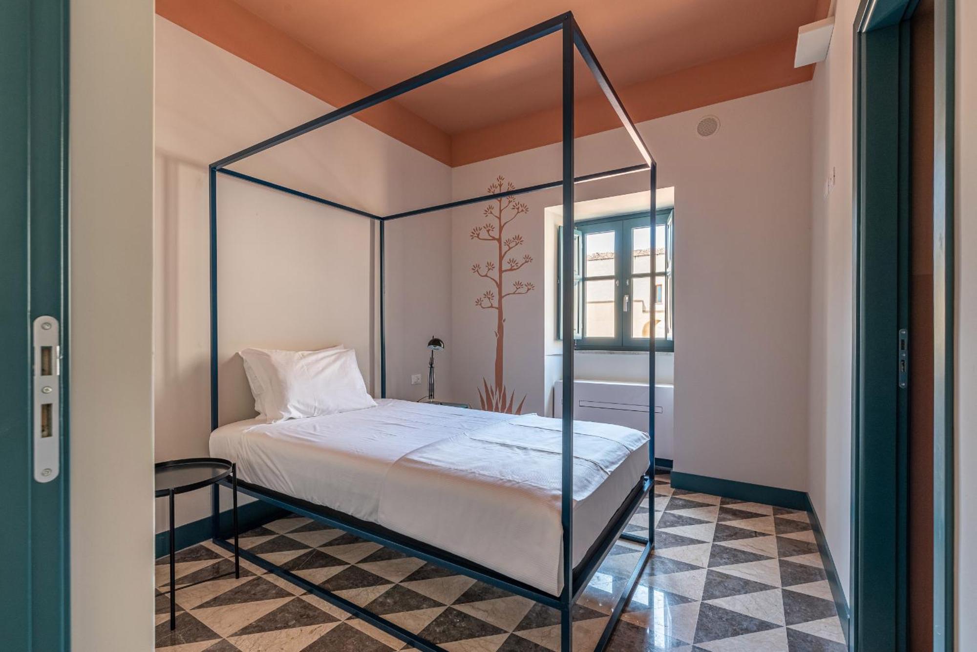 Casa San Francesco Rooms Palermo Ngoại thất bức ảnh