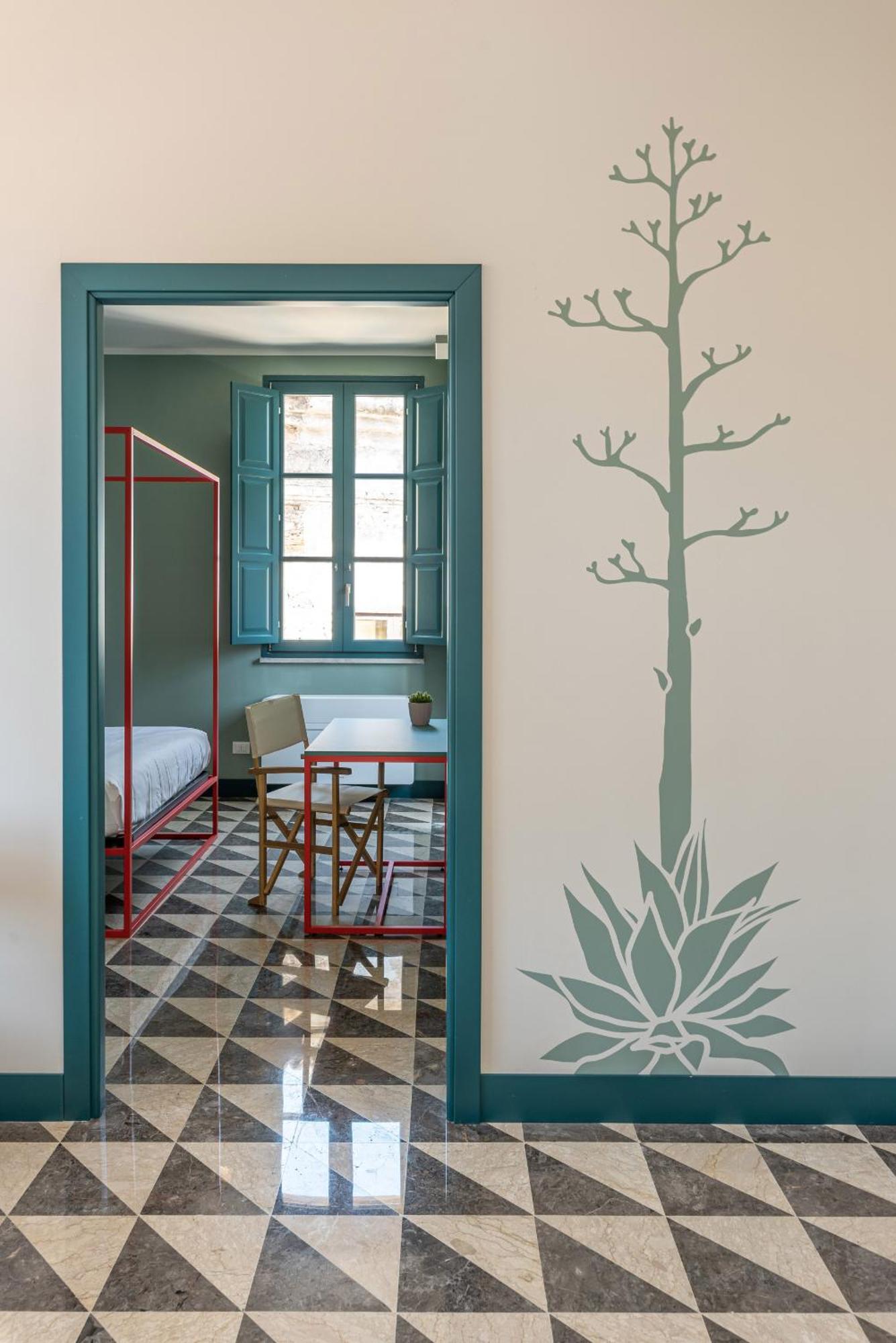 Casa San Francesco Rooms Palermo Ngoại thất bức ảnh