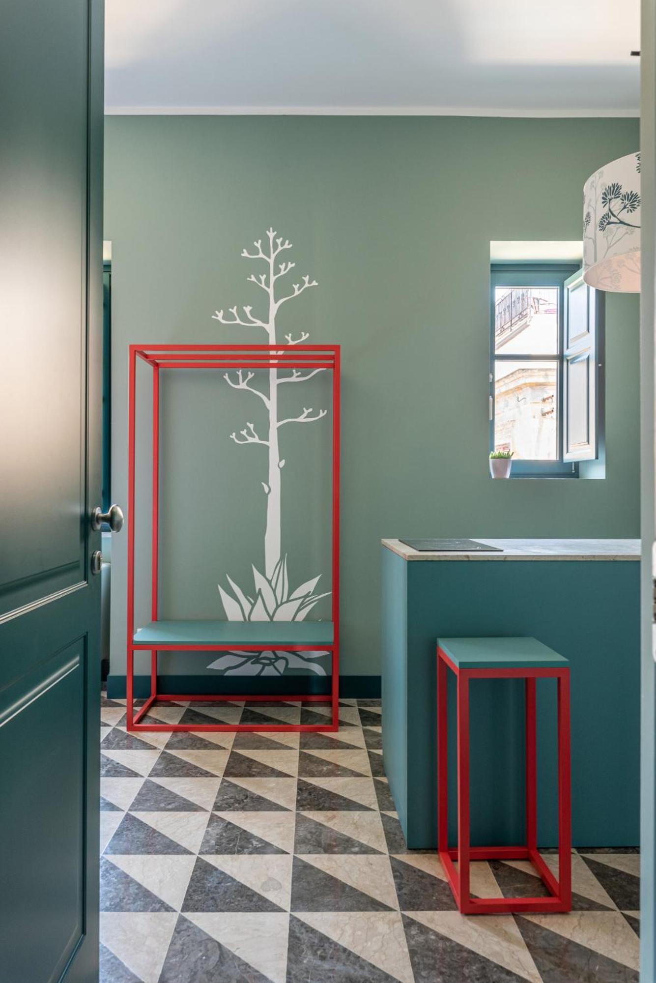 Casa San Francesco Rooms Palermo Ngoại thất bức ảnh